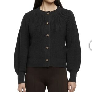 Banana Republic Women's Button Front